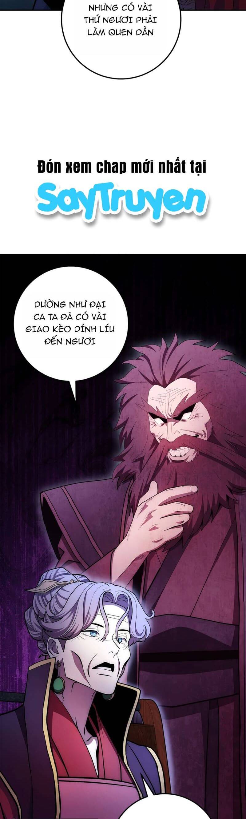 Huyền Thoại Diệt Thế Độc Long Chapter 99 - Trang 9