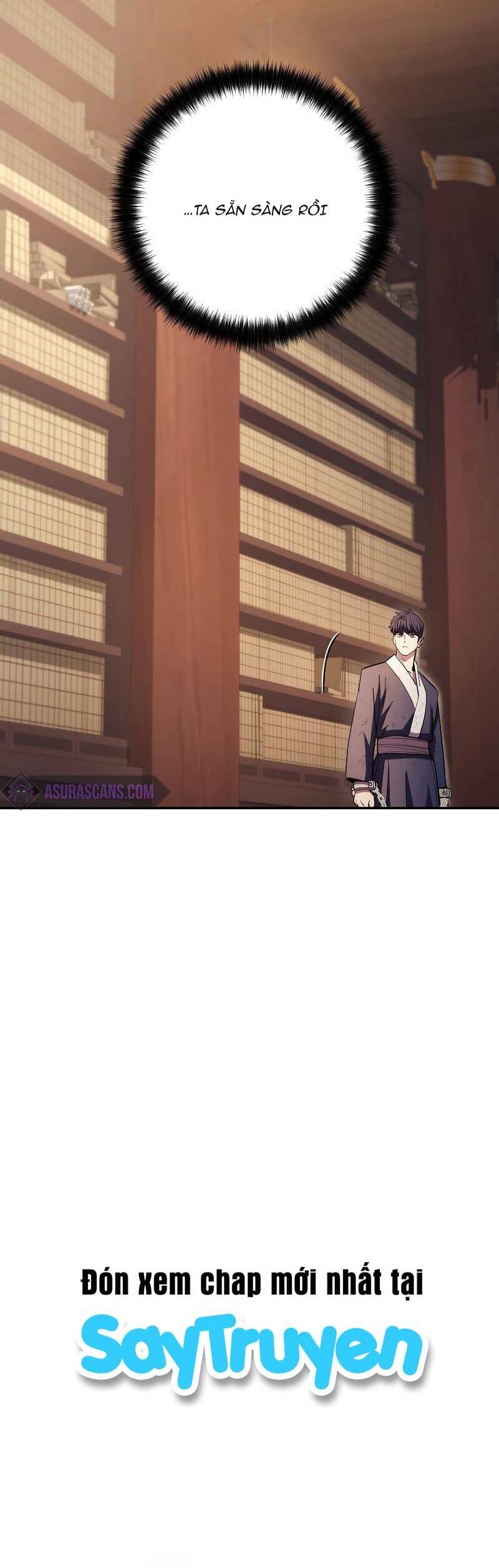 Huyền Thoại Diệt Thế Độc Long Chapter 93 - Trang 8