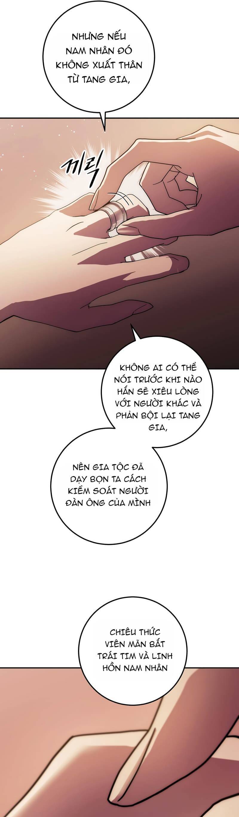 Huyền Thoại Diệt Thế Độc Long Chapter 99 - Trang 53