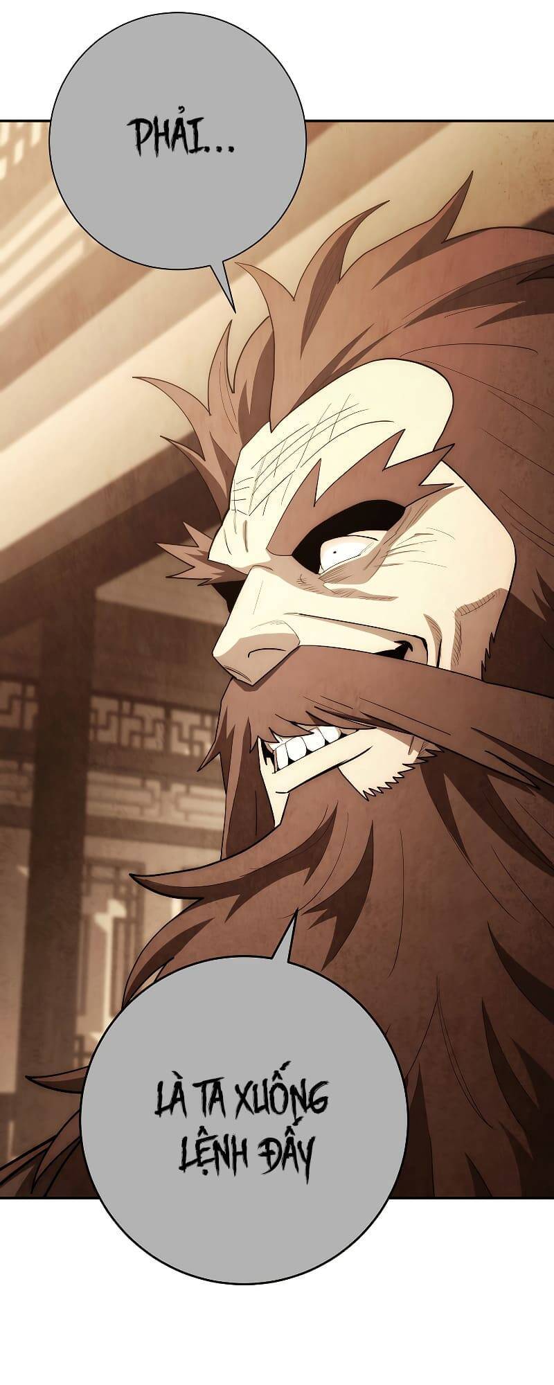Huyền Thoại Diệt Thế Độc Long Chapter 96 - Trang 69