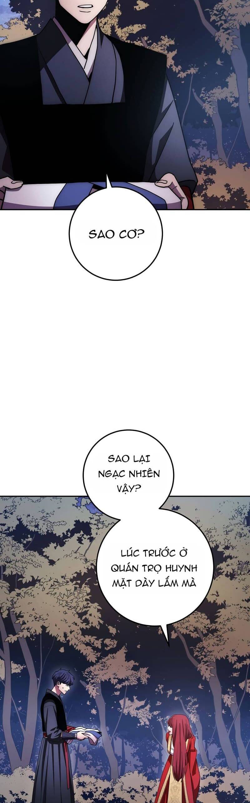 Huyền Thoại Diệt Thế Độc Long Chapter 99 - Trang 31