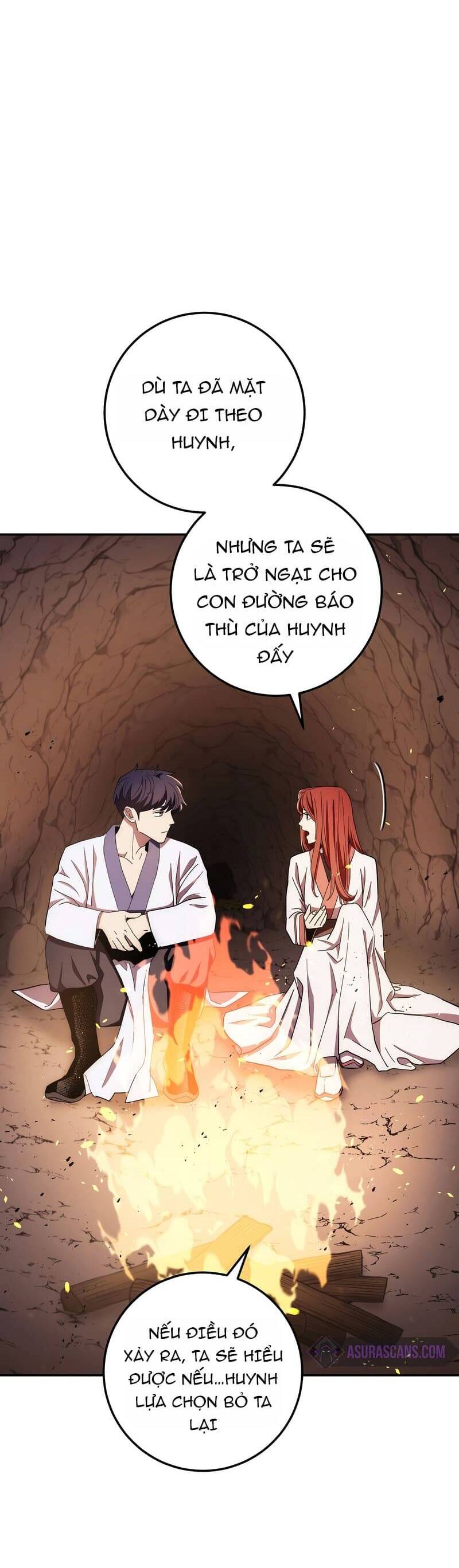 Huyền Thoại Diệt Thế Độc Long Chapter 99 - Trang 57