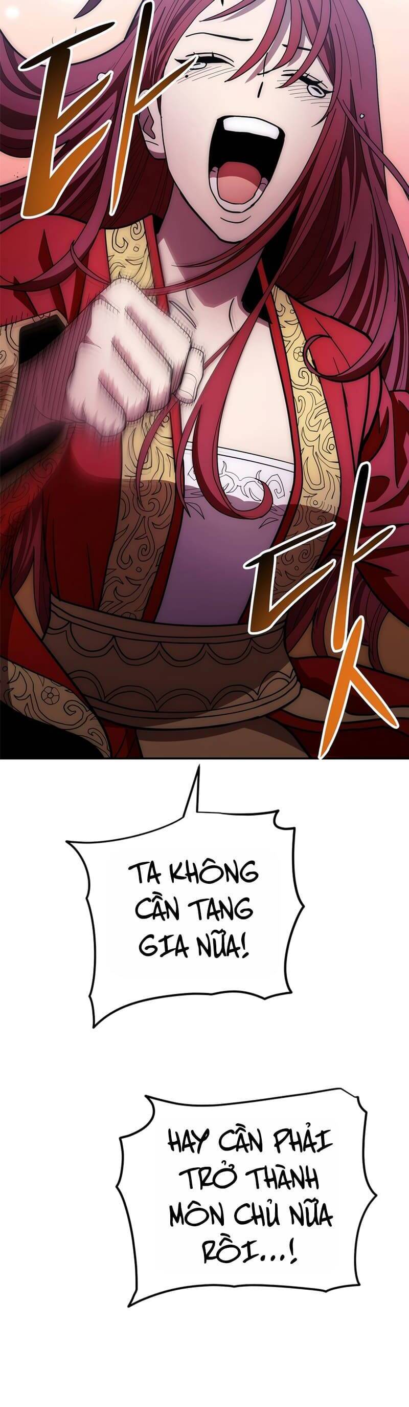 Huyền Thoại Diệt Thế Độc Long Chapter 99 - Trang 22