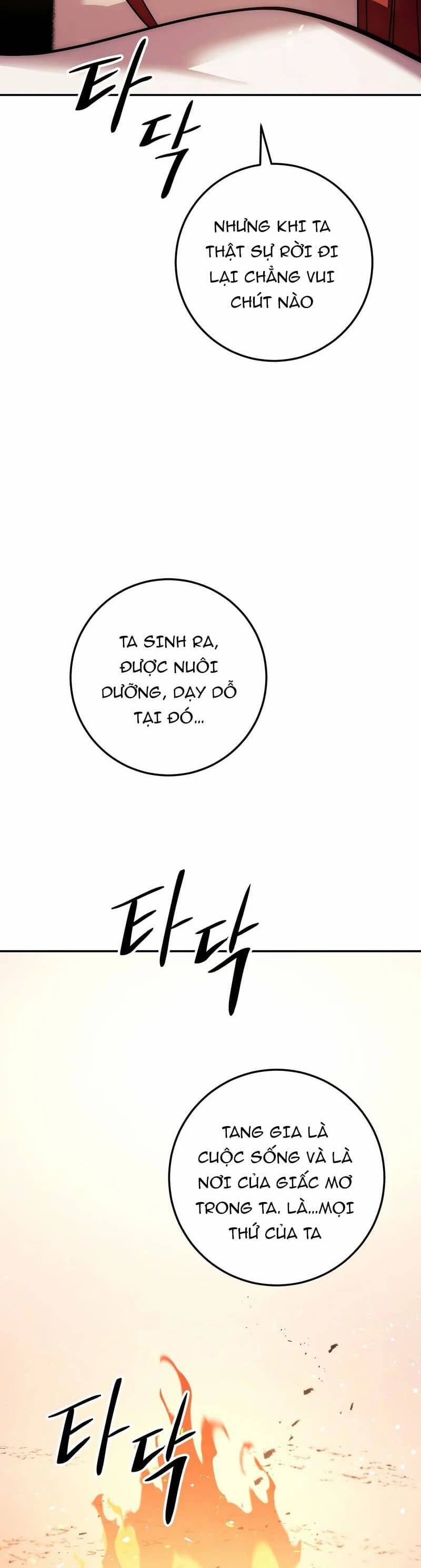 Huyền Thoại Diệt Thế Độc Long Chapter 99 - Trang 50