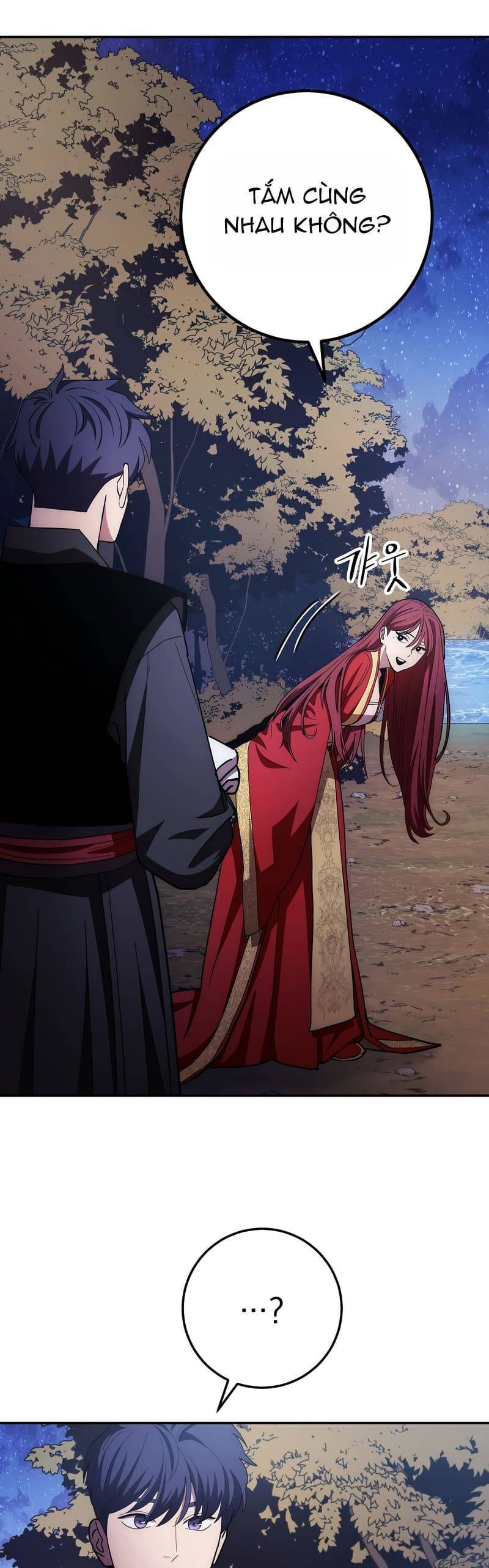 Huyền Thoại Diệt Thế Độc Long Chapter 99 - Trang 30