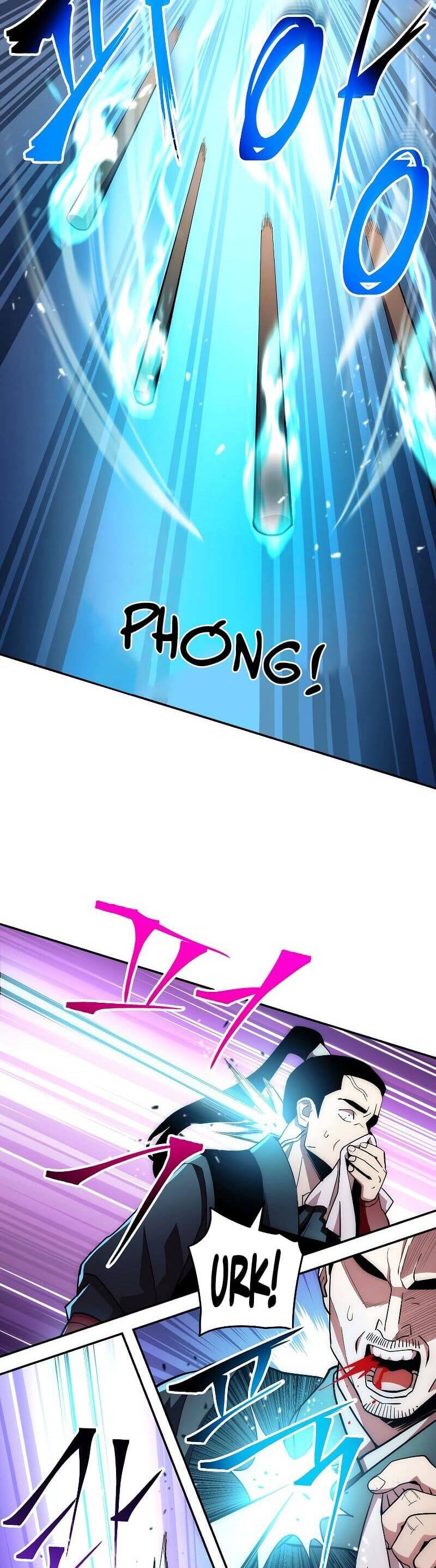 Huyền Thoại Diệt Thế Độc Long Chapter 93 - Trang 43
