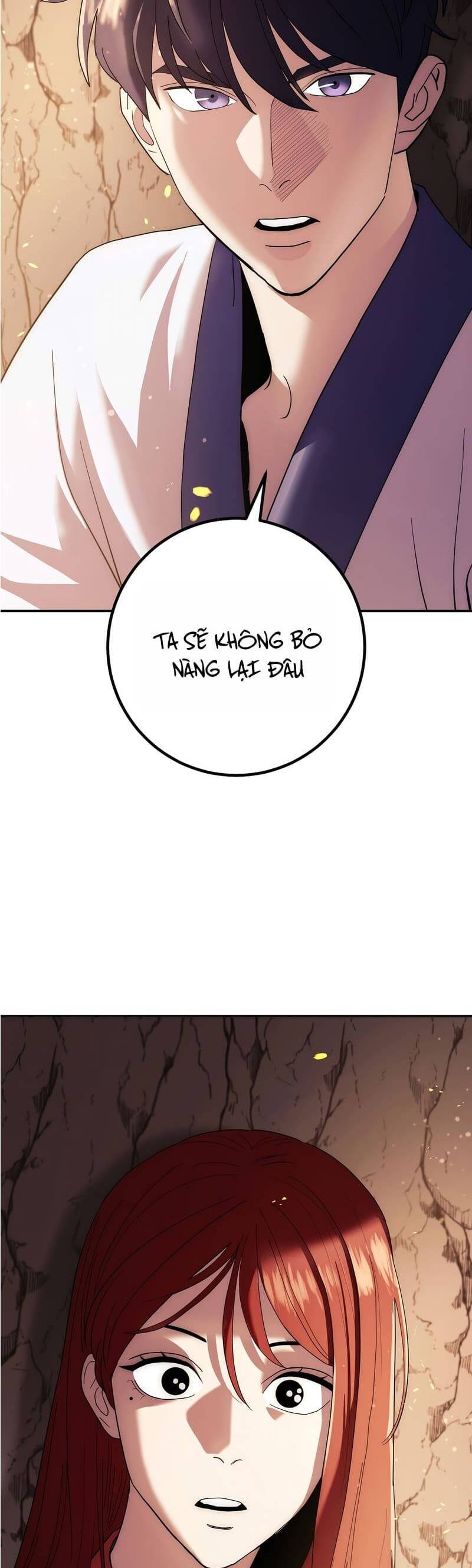 Huyền Thoại Diệt Thế Độc Long Chapter 99 - Trang 60