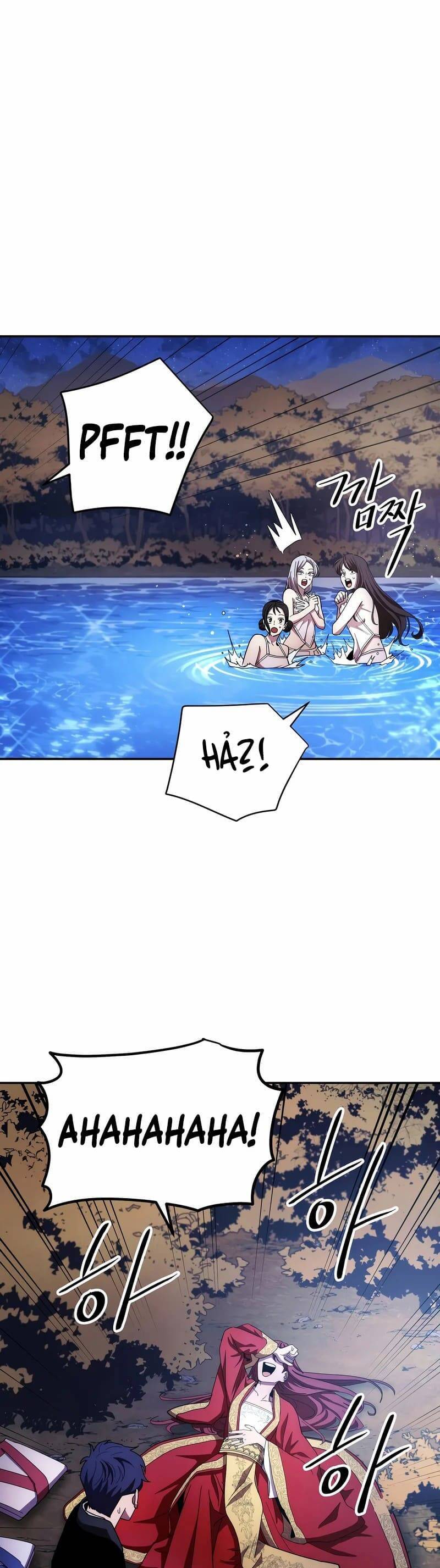 Huyền Thoại Diệt Thế Độc Long Chapter 99 - Trang 40