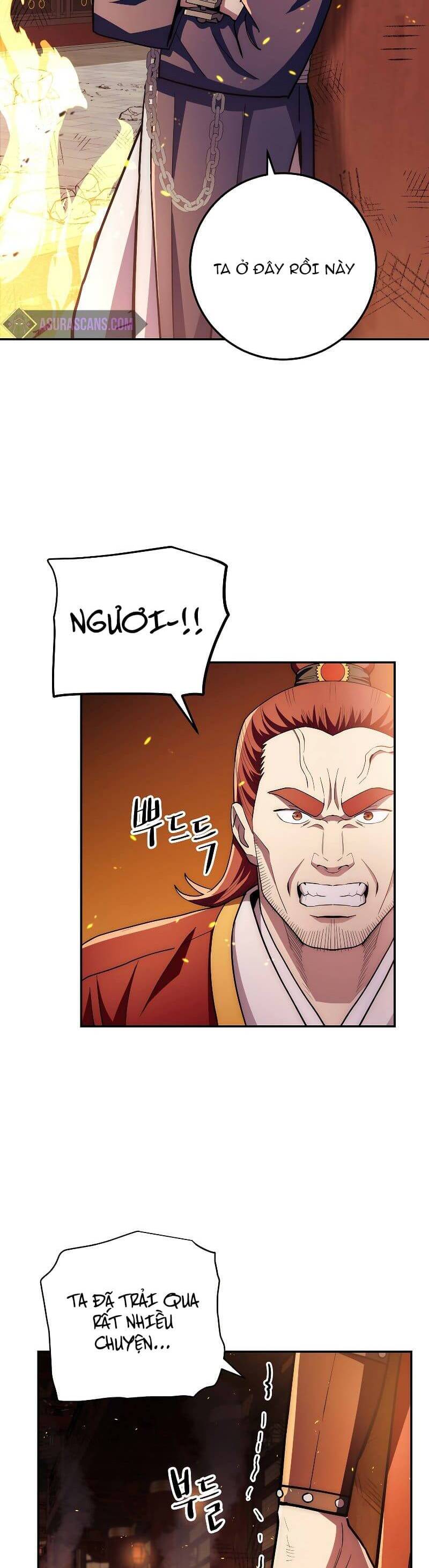 Huyền Thoại Diệt Thế Độc Long Chapter 93 - Trang 47