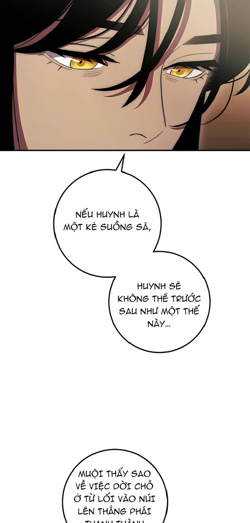 Huyền Thoại Diệt Thế Độc Long Chapter 101 - Trang 20