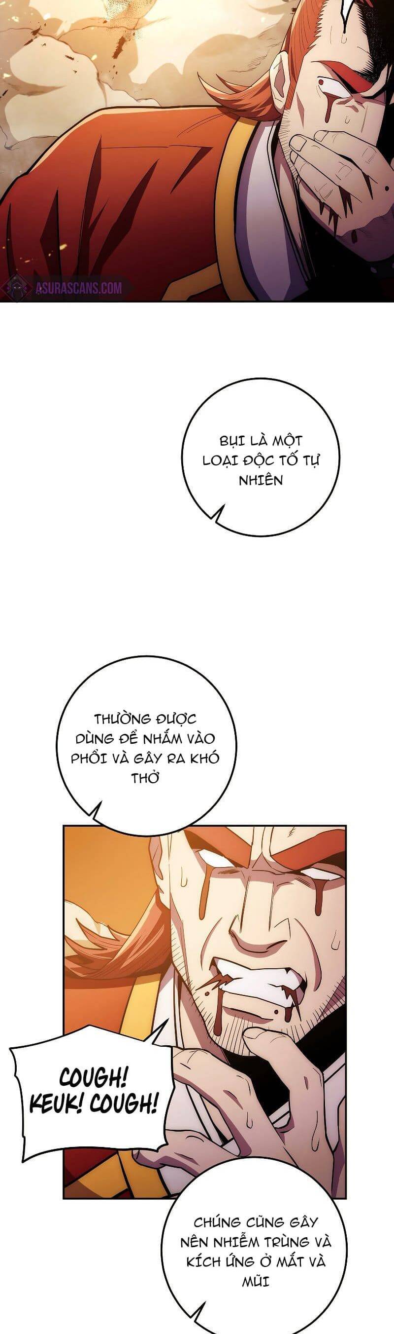 Huyền Thoại Diệt Thế Độc Long Chapter 93 - Trang 55
