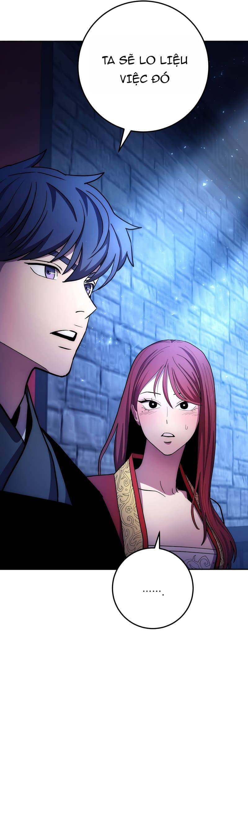 Huyền Thoại Diệt Thế Độc Long Chapter 99 - Trang 11