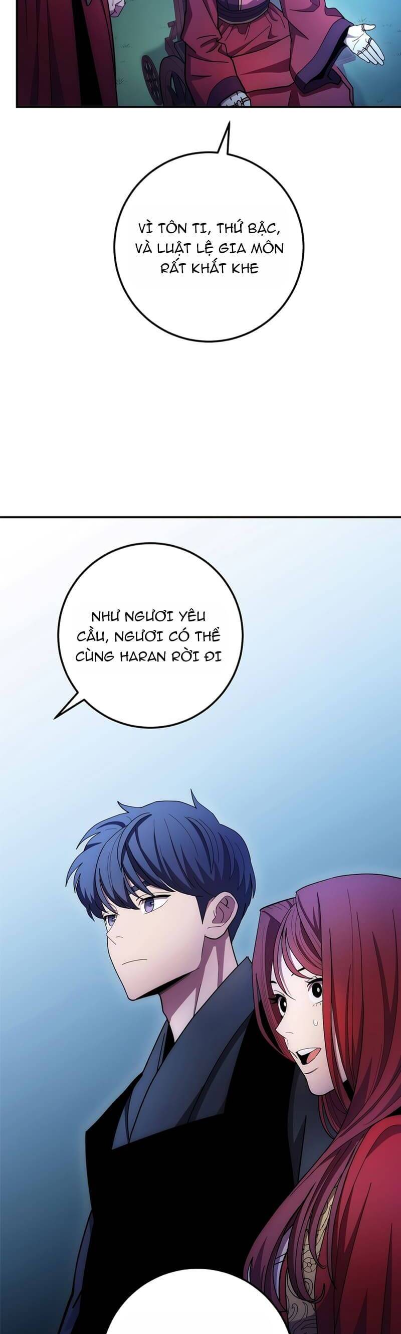 Huyền Thoại Diệt Thế Độc Long Chapter 99 - Trang 8