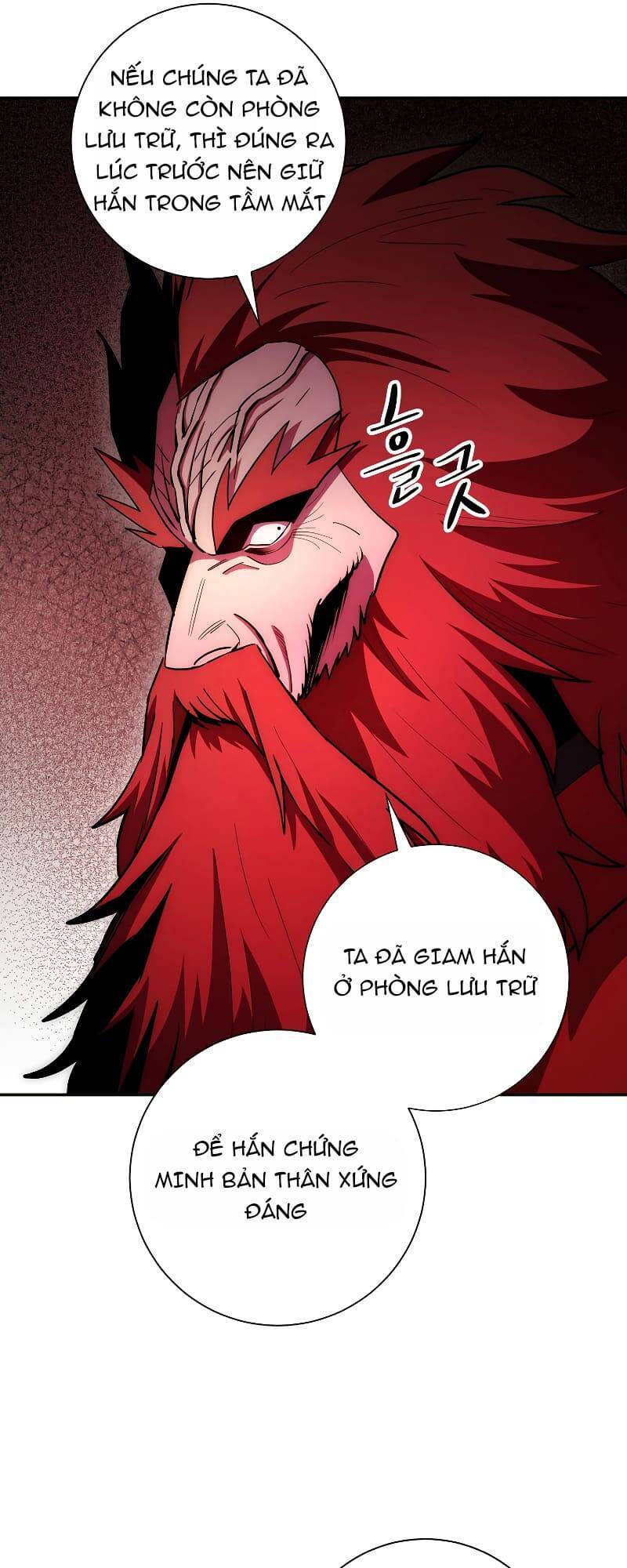 Huyền Thoại Diệt Thế Độc Long Chapter 96 - Trang 42