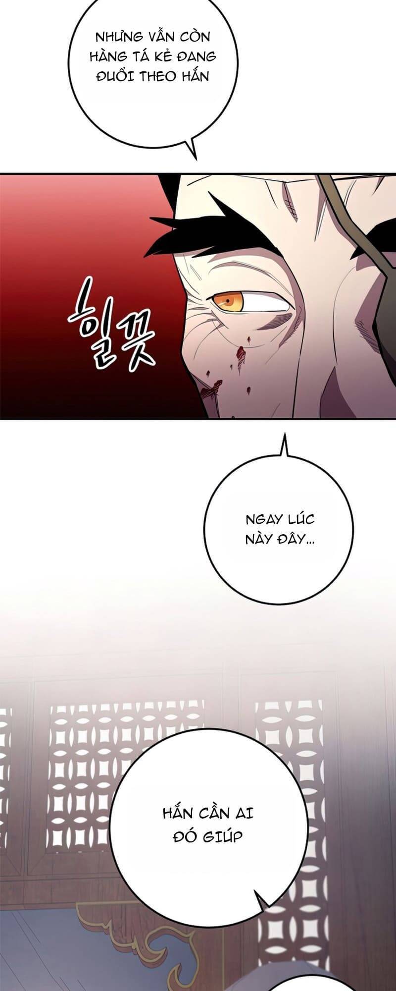 Huyền Thoại Diệt Thế Độc Long Chapter 94 - Trang 18