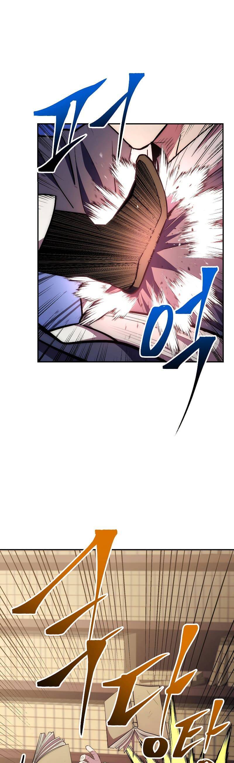 Huyền Thoại Diệt Thế Độc Long Chapter 93 - Trang 1