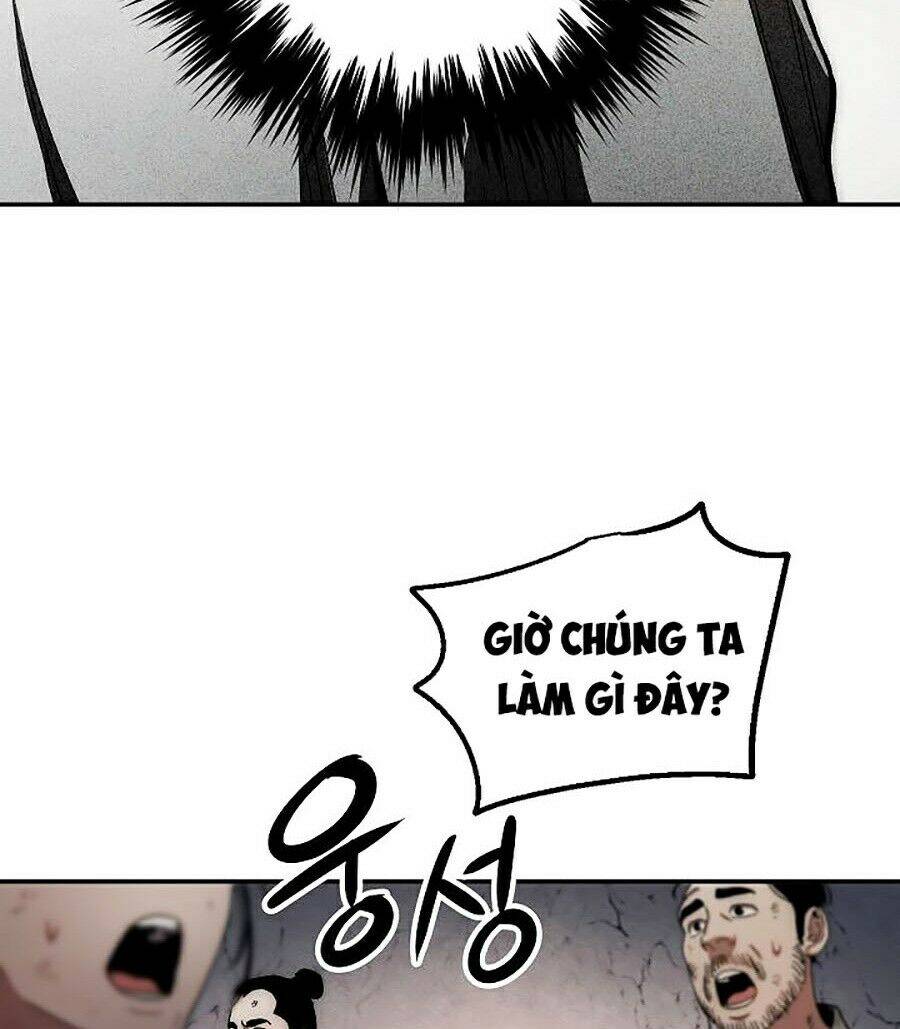 Huyền Thoại Diệt Thế Độc Long Chapter 10 - Trang 20