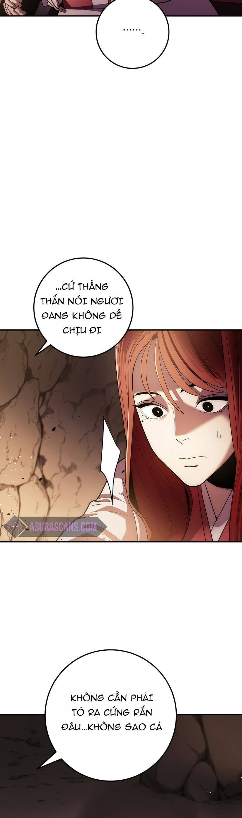 Huyền Thoại Diệt Thế Độc Long Chapter 99 - Trang 48