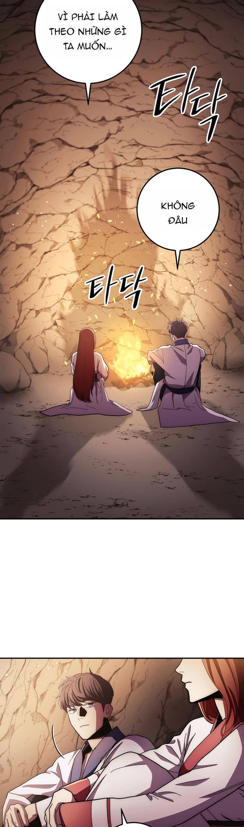 Huyền Thoại Diệt Thế Độc Long Chapter 99 - Trang 47