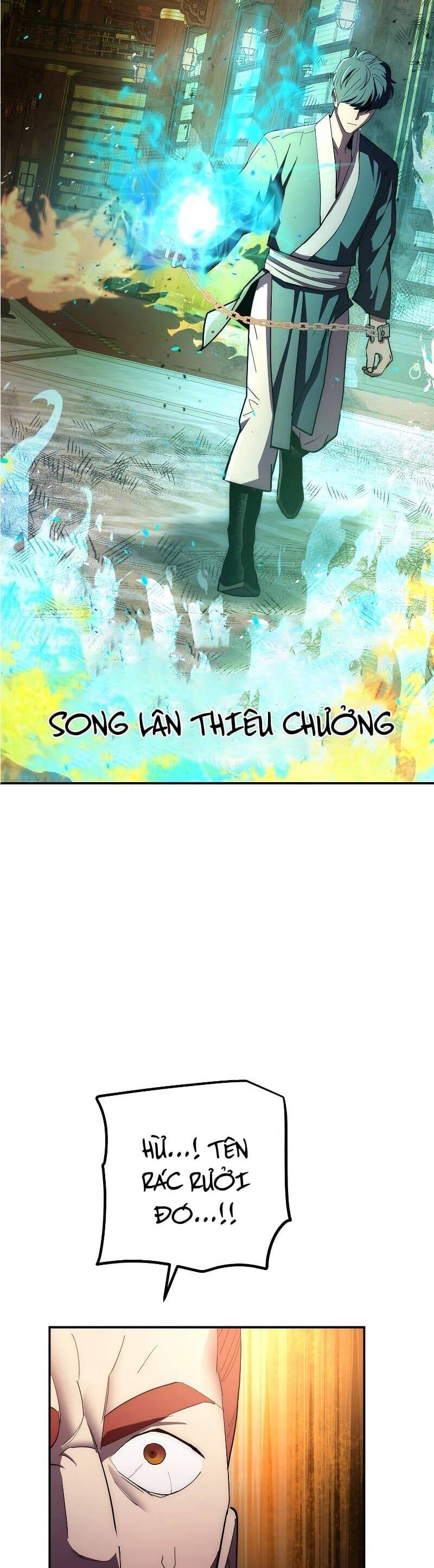 Huyền Thoại Diệt Thế Độc Long Chapter 93 - Trang 32