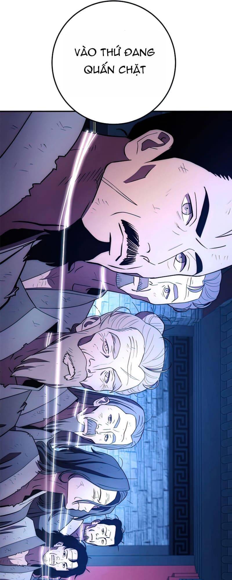 Huyền Thoại Diệt Thế Độc Long Chapter 98 - Trang 8
