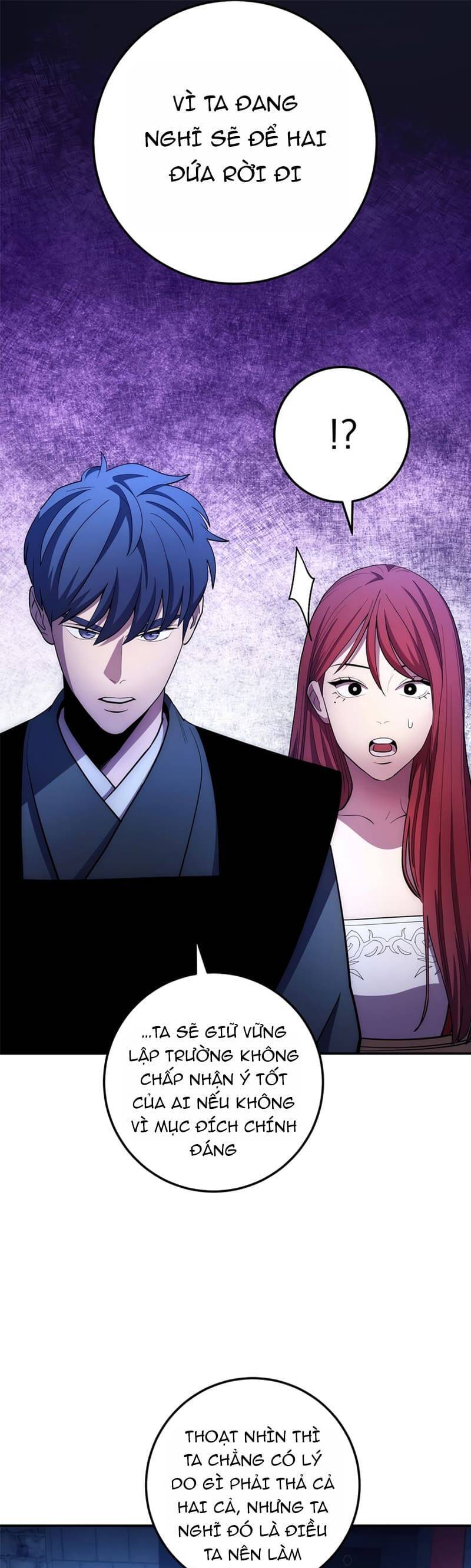Huyền Thoại Diệt Thế Độc Long Chapter 99 - Trang 6