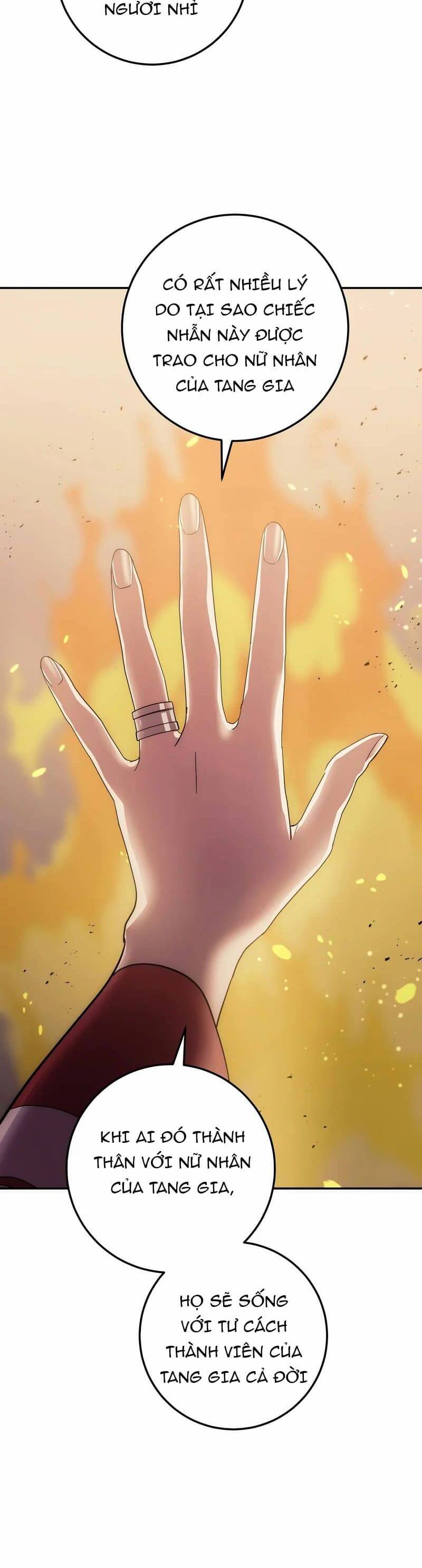 Huyền Thoại Diệt Thế Độc Long Chapter 99 - Trang 52