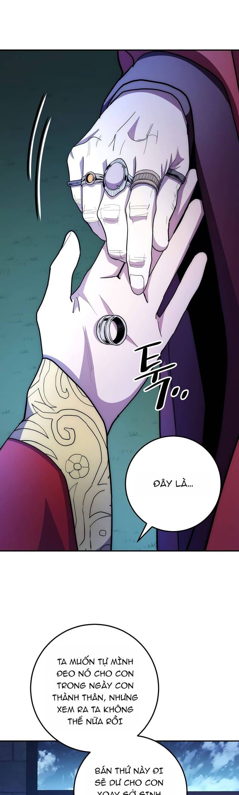 Huyền Thoại Diệt Thế Độc Long Chapter 99 - Trang 13
