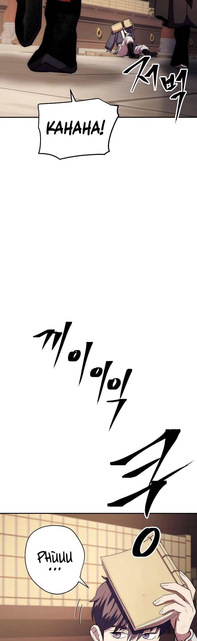 Huyền Thoại Diệt Thế Độc Long Chapter 93 - Trang 4