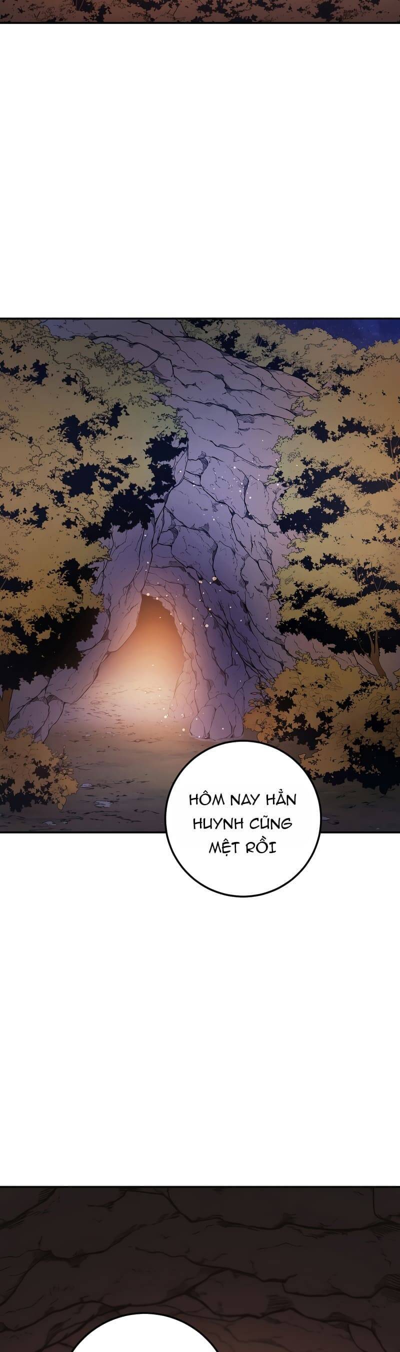 Huyền Thoại Diệt Thế Độc Long Chapter 99 - Trang 46