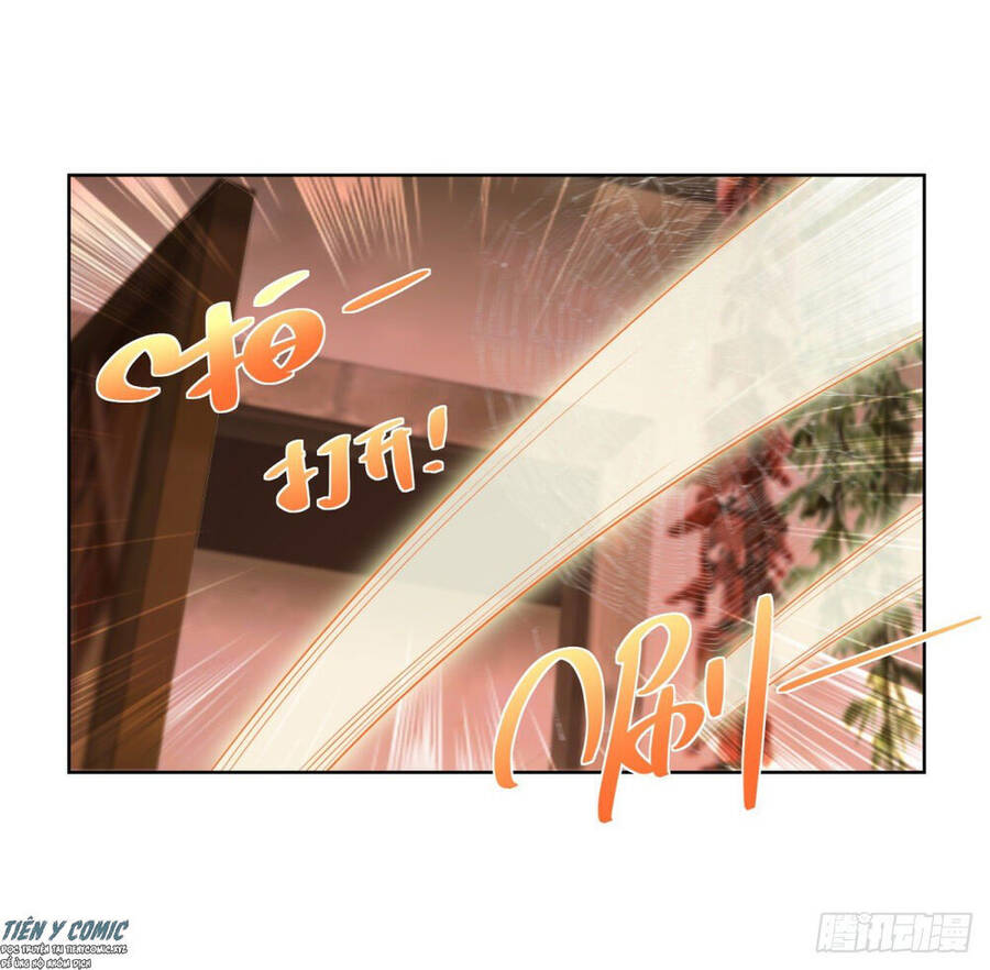 Trọng Sinh Chi Thần Đế Trở Về Chapter 24 - Trang 6