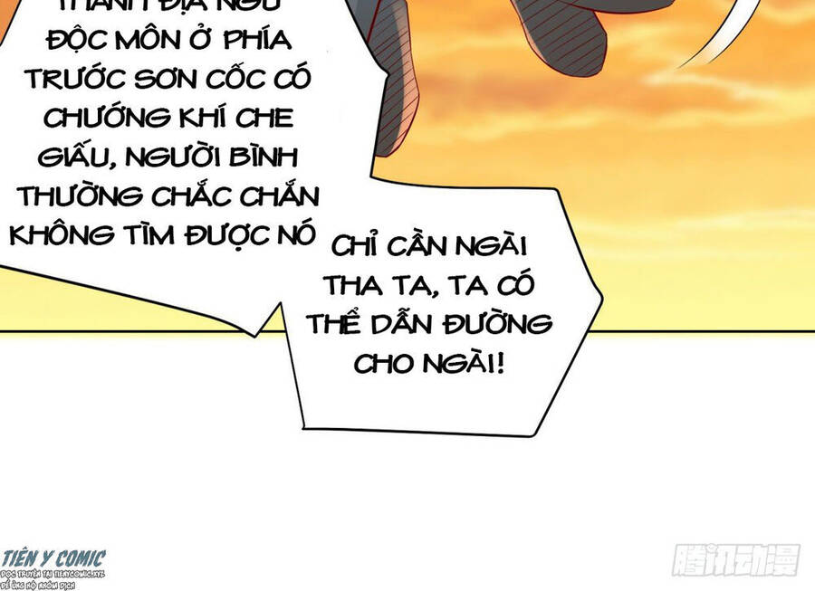Trọng Sinh Chi Thần Đế Trở Về Chapter 24 - Trang 27