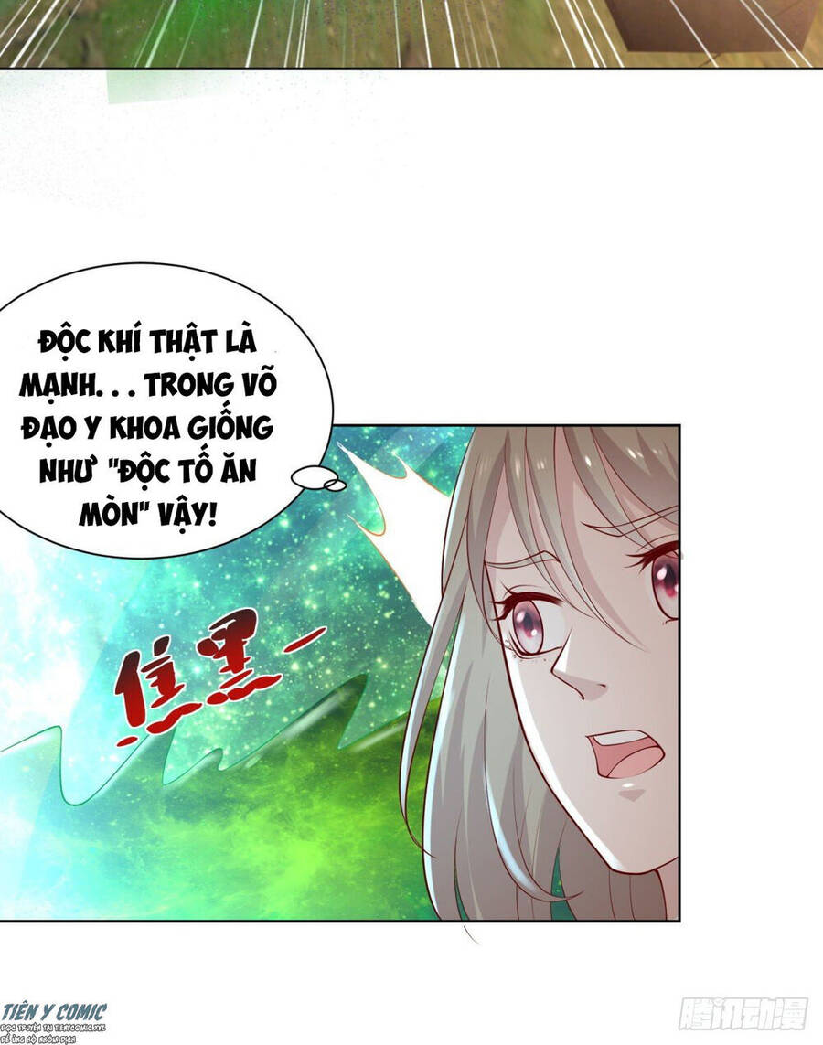 Trọng Sinh Chi Thần Đế Trở Về Chapter 24 - Trang 15