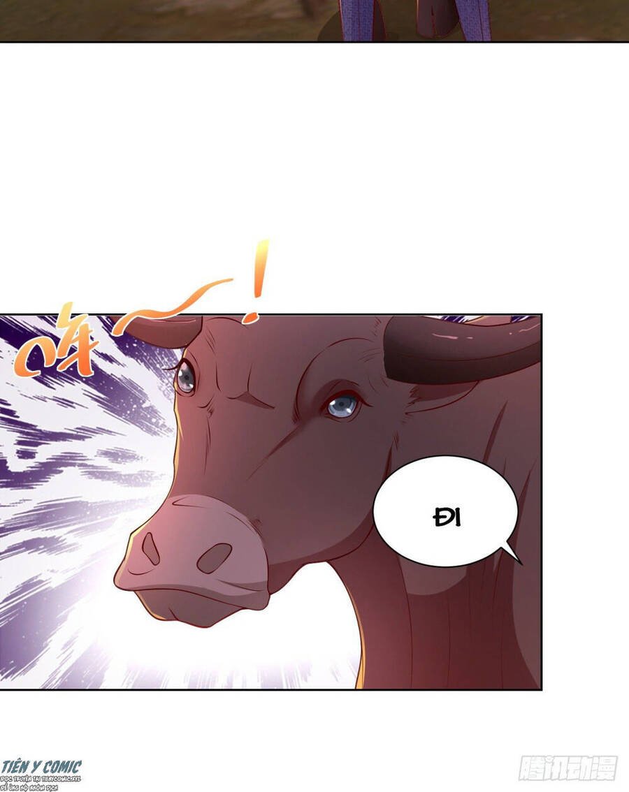Trọng Sinh Chi Thần Đế Trở Về Chapter 24 - Trang 4