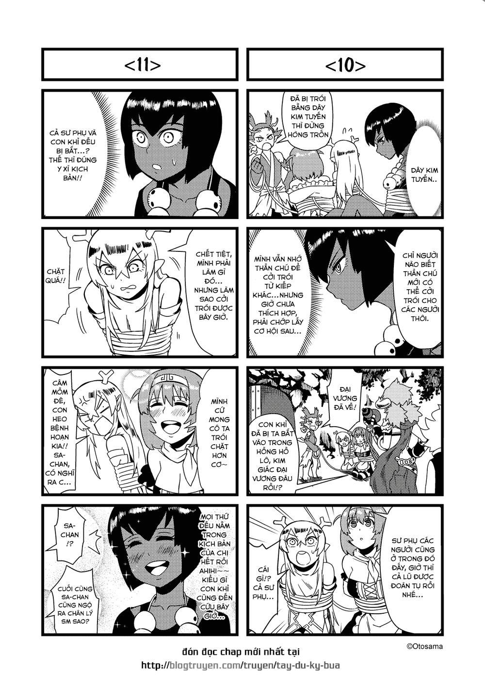 Thế Giới Cận Tử Chapter 18.2 - Trang 1