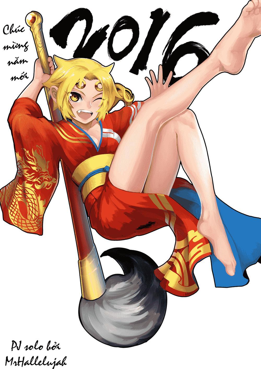 Thế Giới Cận Tử Chapter 21.1 - Trang 1