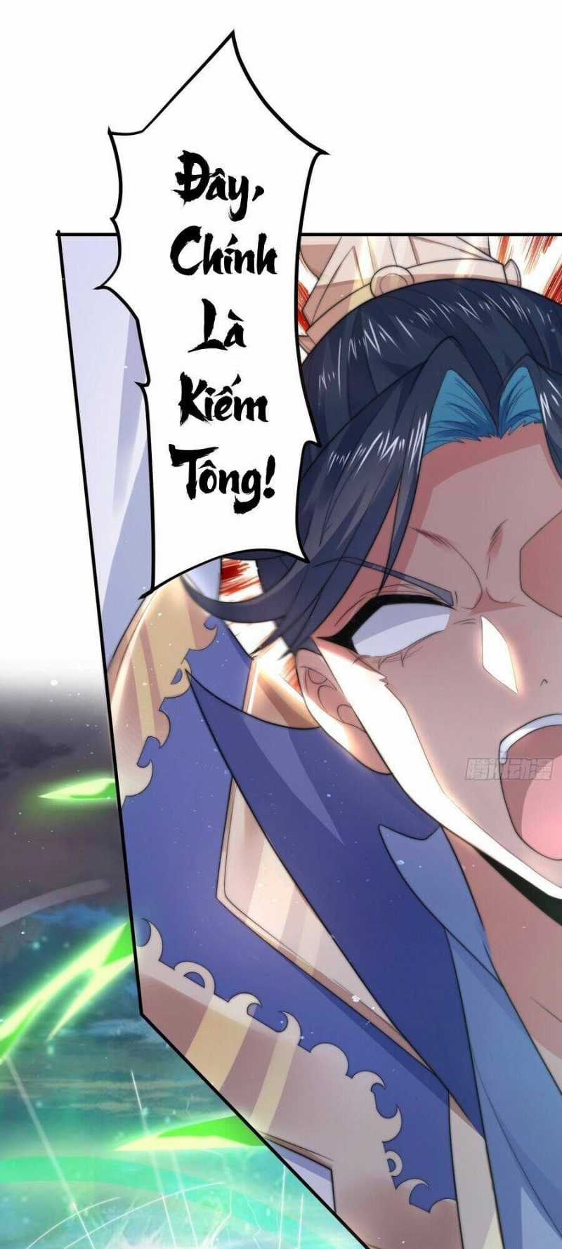 Nữ Đồ Đệ Ai Nấy Đều Muốn Giết Ta Chapter 19 - Trang 38