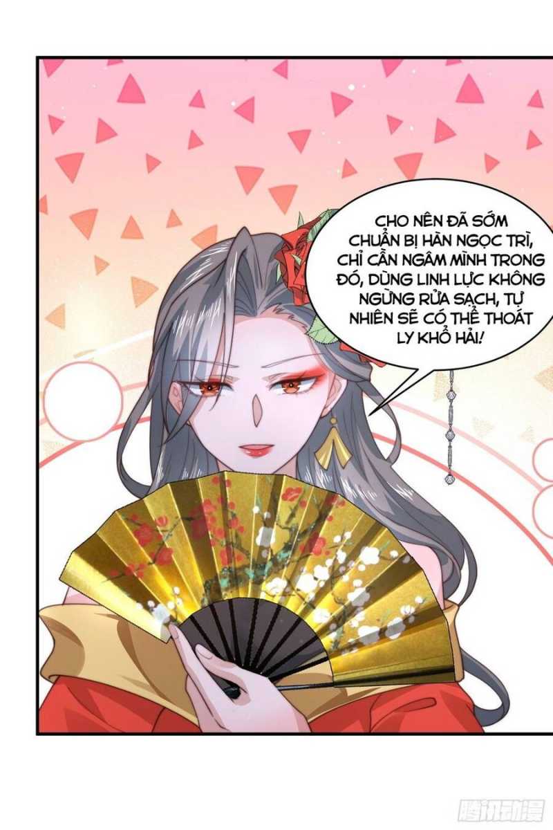 Nữ Đồ Đệ Ai Nấy Đều Muốn Giết Ta Chapter 20 - Trang 29