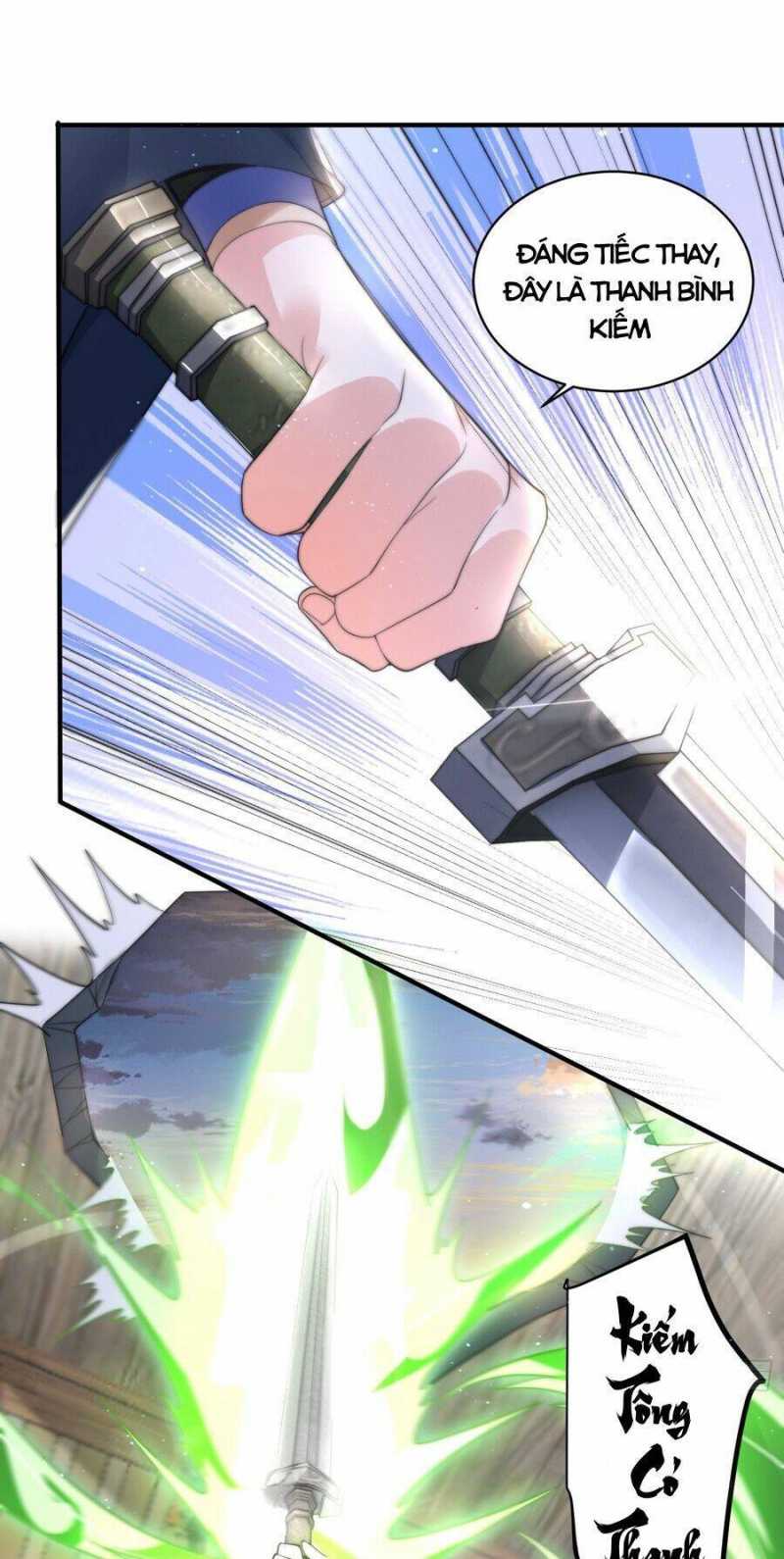 Nữ Đồ Đệ Ai Nấy Đều Muốn Giết Ta Chapter 19 - Trang 36
