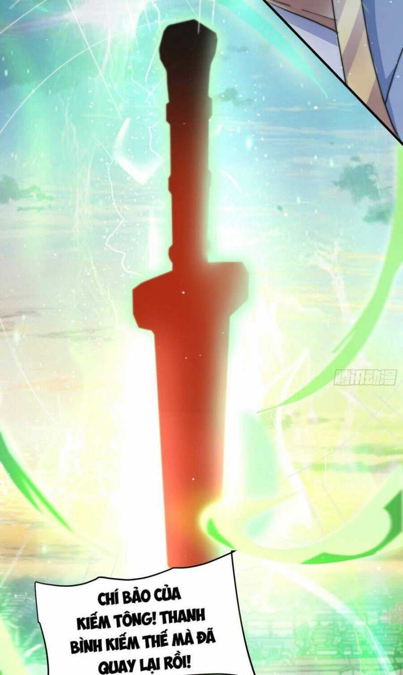 Nữ Đồ Đệ Ai Nấy Đều Muốn Giết Ta Chapter 19 - Trang 39