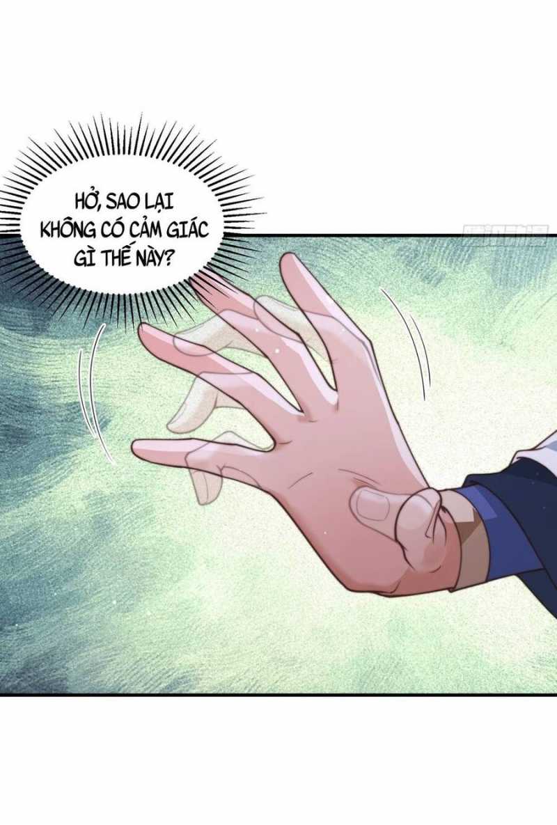 Nữ Đồ Đệ Ai Nấy Đều Muốn Giết Ta Chapter 20 - Trang 31