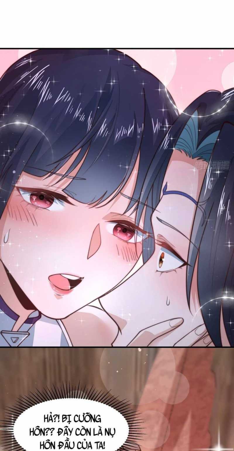 Nữ Đồ Đệ Ai Nấy Đều Muốn Giết Ta Chapter 20 - Trang 32