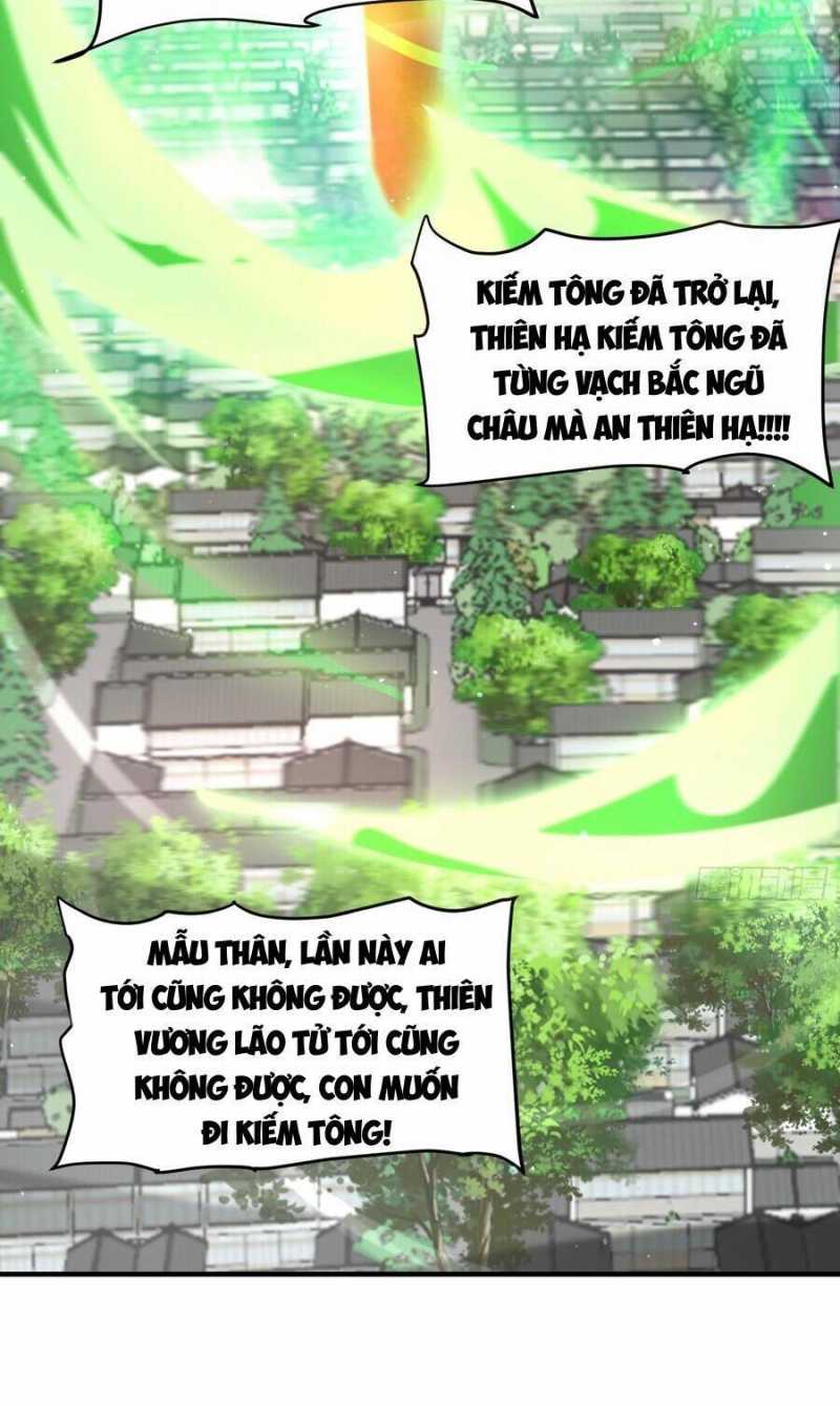 Nữ Đồ Đệ Ai Nấy Đều Muốn Giết Ta Chapter 19 - Trang 40