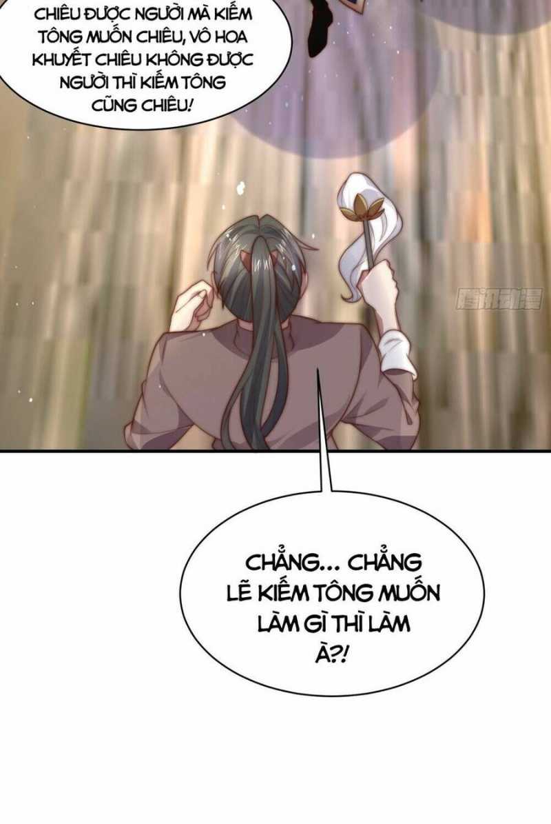 Nữ Đồ Đệ Ai Nấy Đều Muốn Giết Ta Chapter 19 - Trang 35