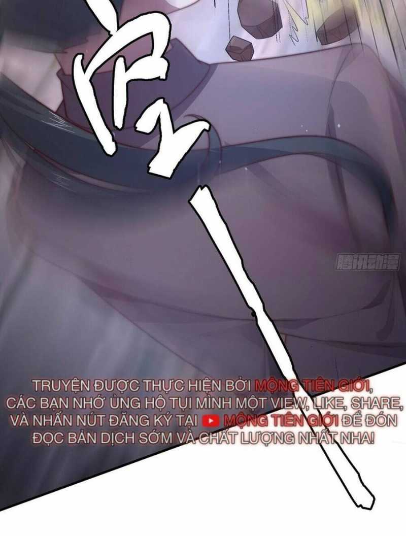 Nữ Đồ Đệ Ai Nấy Đều Muốn Giết Ta Chapter 19 - Trang 33