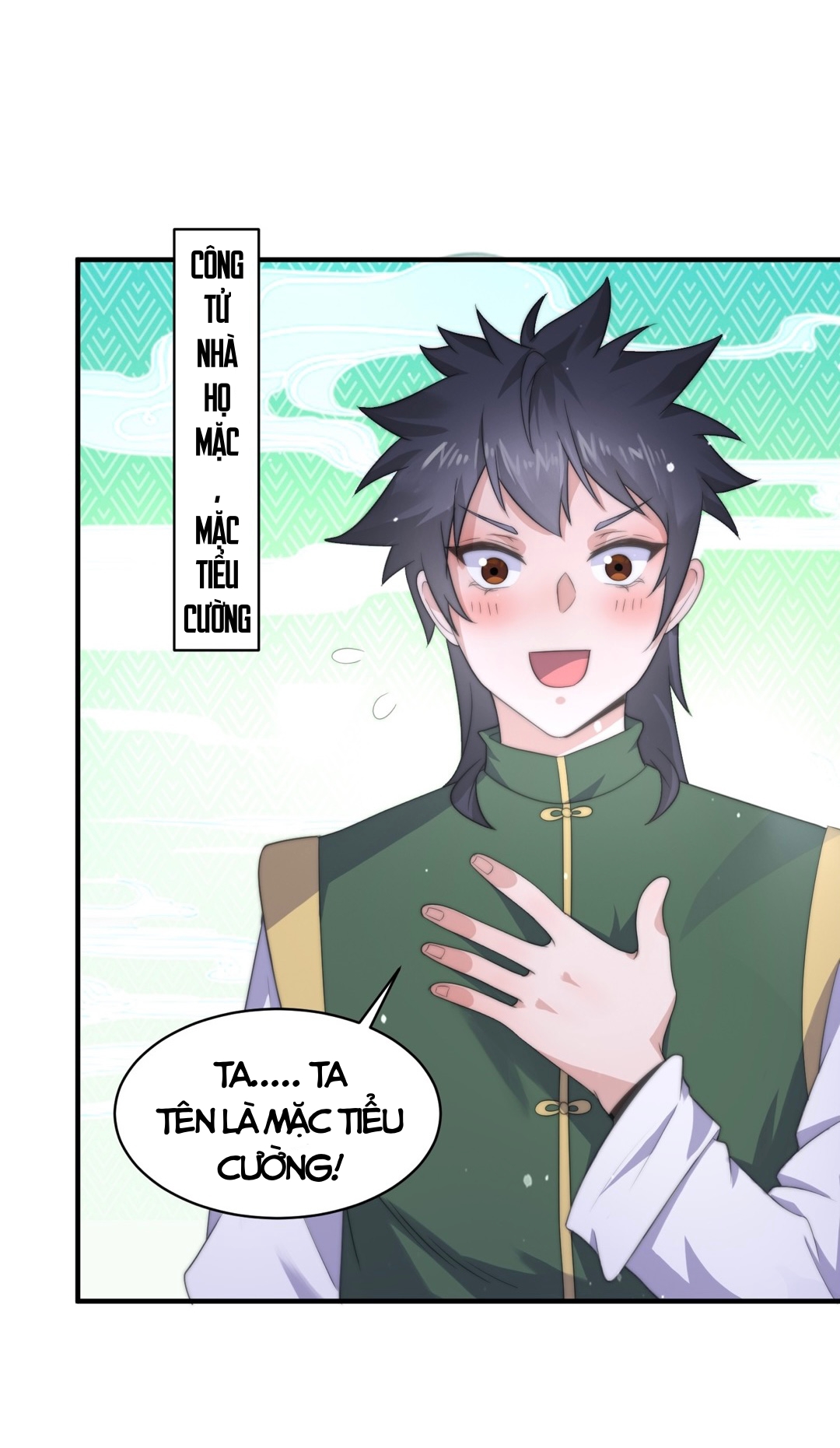 Nữ Đồ Đệ Ai Nấy Đều Muốn Giết Ta Chapter 14 - Trang 34