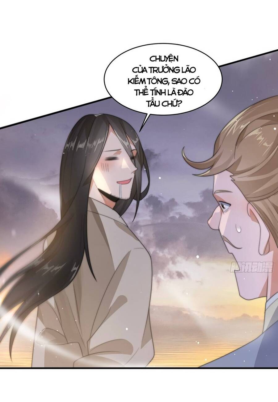Nữ Đồ Đệ Ai Nấy Đều Muốn Giết Ta Chapter 13 - Trang 13