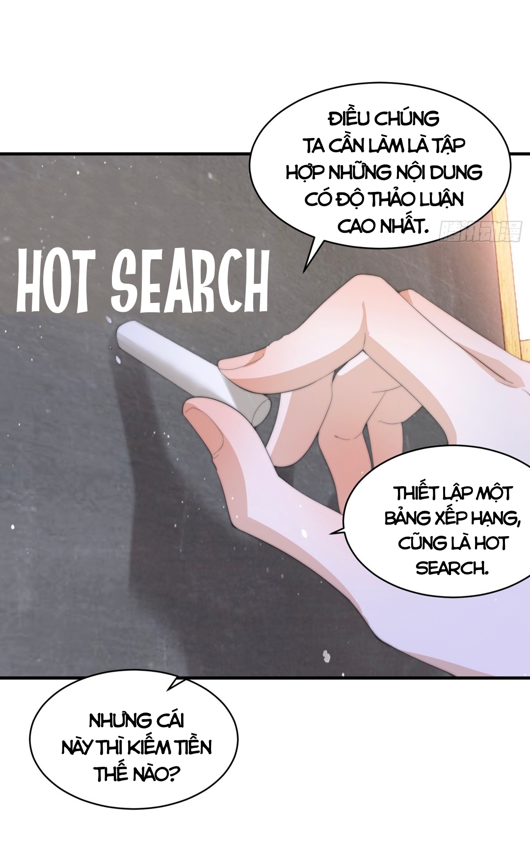 Nữ Đồ Đệ Ai Nấy Đều Muốn Giết Ta Chapter 16 - Trang 12
