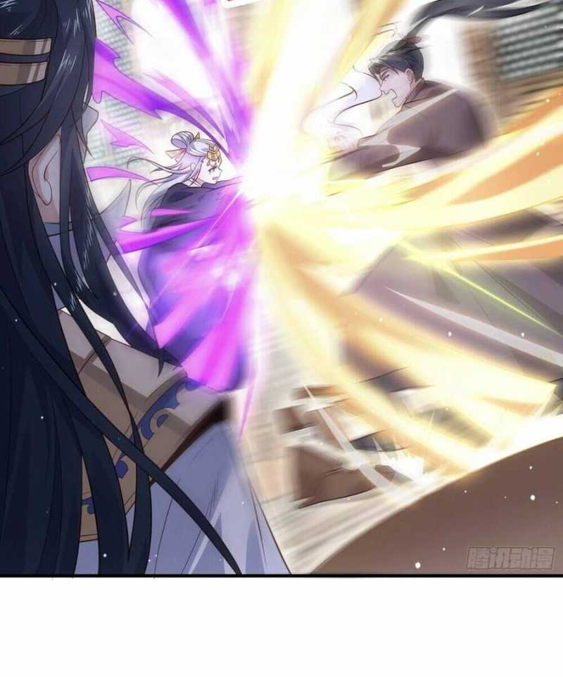 Nữ Đồ Đệ Ai Nấy Đều Muốn Giết Ta Chapter 19 - Trang 15