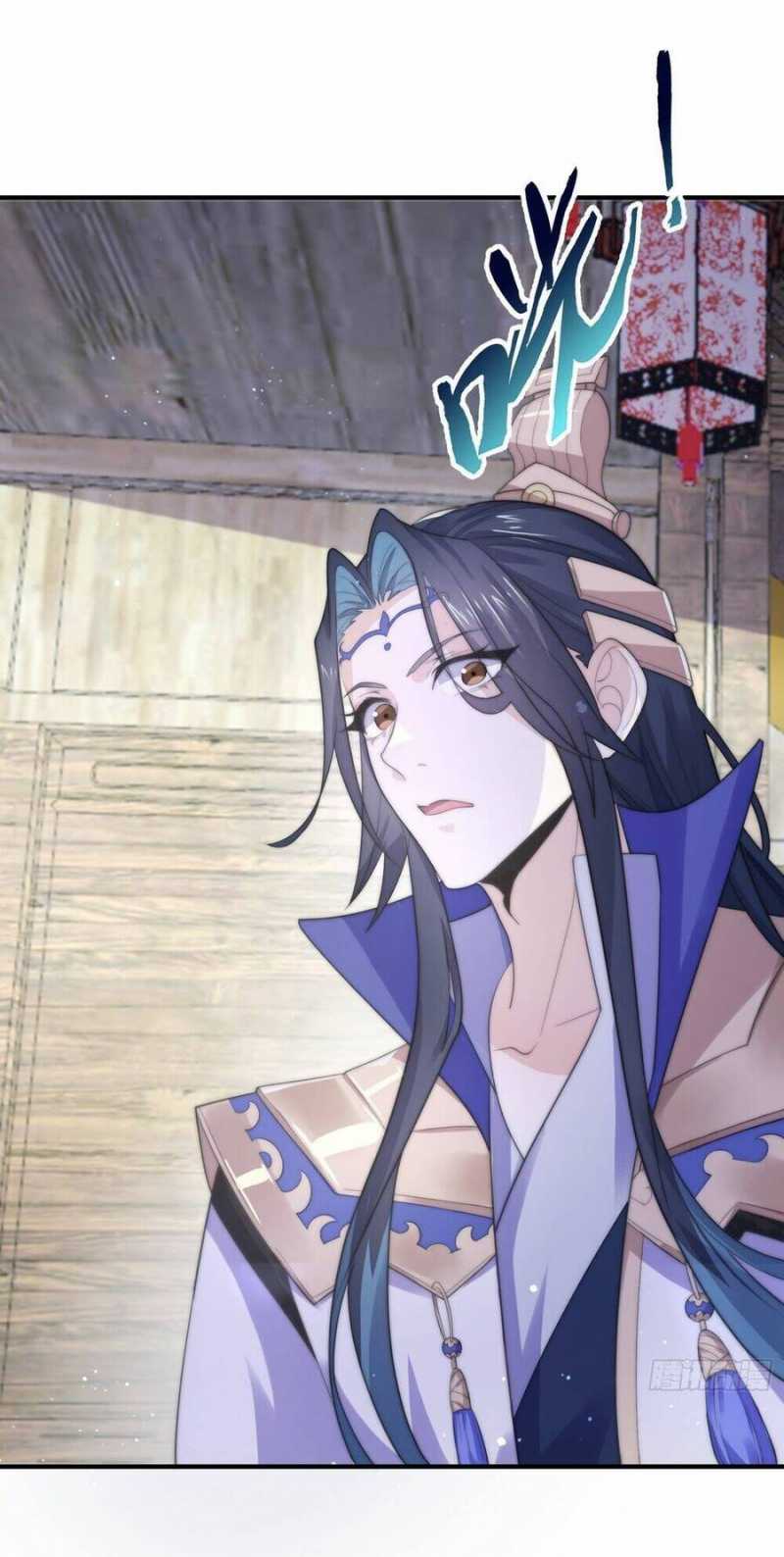 Nữ Đồ Đệ Ai Nấy Đều Muốn Giết Ta Chapter 19 - Trang 18